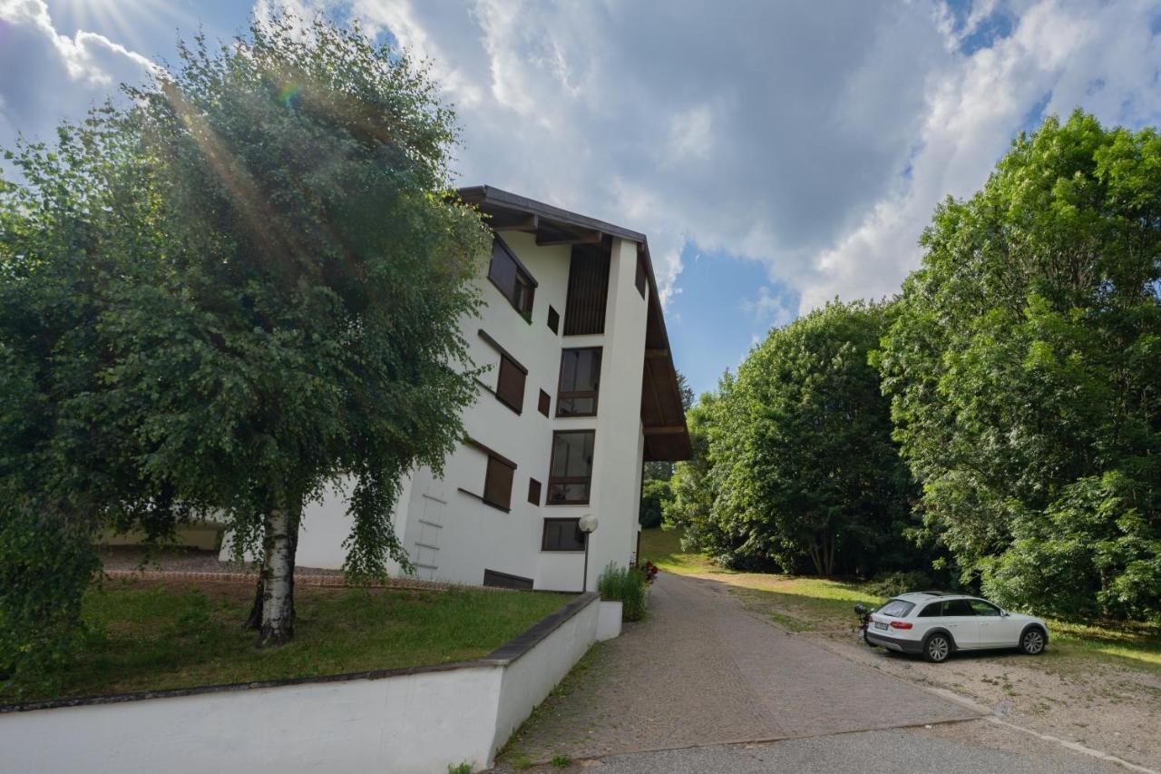 La Finestra Sui Monti - Alpine Stay Apartments Cavalese Exterior photo